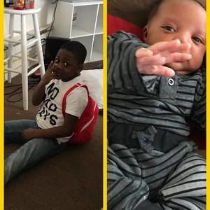 Meet your Posher, Ebony